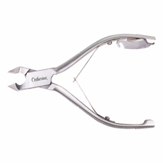 Щипцы профессиональные для педикюра Catherine из медицинской стали