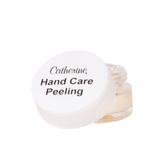 Скраб для рук Catherine Hand Care Peeling 15 мл