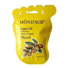 Маска для ног Mondsub увлажняющая 36 мл
