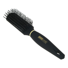 Расческа ЮниLook Люкс 23,5 х 3,8 см