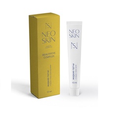 Жидкие патчи от морщин и темных кругов под глазами с комплексом Neo Skin Beautifeye 10 мл