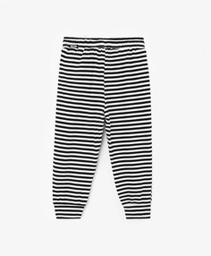 Пижама детская Gulliver Baby 221GLVRUNC9701 серый р.56