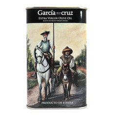 Оливковое масло Garcia de La Cruz 500 мл