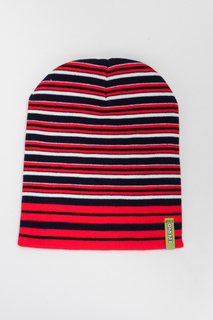 Шапка детская Elfrio, цв. красный р-р 55