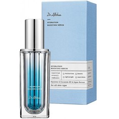 Увлажняющая сыворотка для сухой кожи Dr. Althea Hydration Boosting Serum 45 мл