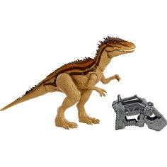 Фигурка Mattel Jurrasic World Мегаразрушители GWD60