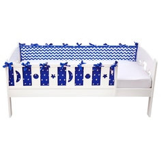 Бортики Shapito By Giovanni Z- Bort BLUE (синий), 2508