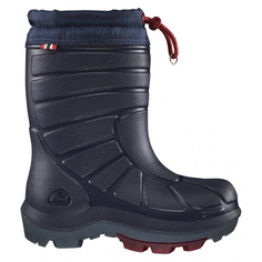 Сапоги детские Viking EXTREME 5-75450-552 р.35, цв. синий/темно-красный