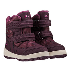Ботинки детские Viking Toasty II GTX 3-87060-4140 р.28, цв. бургундия