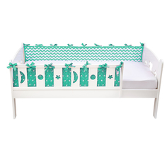 Бортики Shapito By Giovanni Z- Bort MINT (минт), 2509