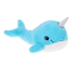 Нарвал 30 см Fluffy Family 681972