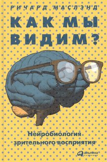 Книга Как мы видим? Нейробиология зрительного восприятия Альпина Паблишер