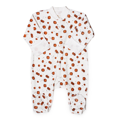 Комбинезон для новорожденного Olant baby cookies р.62 180K-5-3(62см)
