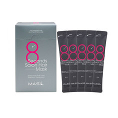 Маска для быстрого восстановления волос Masil 8 Seconds Salon Hair Mask 5 шт