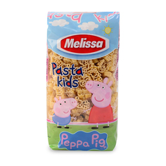Макаронные изделия "Пеппа" Melissa 500 г, Греция