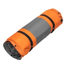 Туристический самонадувающийся коврик Nisus NA-004 190x65x4 см