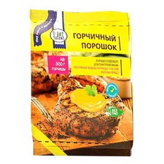 Горчичный порошок Relesh 100 г Relish