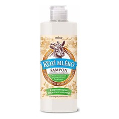 Шампунь-сыворотка Kozi Mleko Укрепление и питание 500 мл