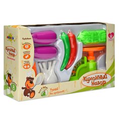 Altacto кухонный набор "Чудесный магазин" (весы, продукты, 8 предм.) Altacto