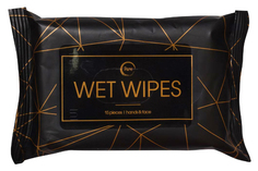 Влажные салфетки Pure Wet Wipes 15 шт.