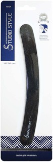 Пилка для ногтей Studio Style 44055-4434