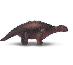 Игрушка-антистресс Анкилозавр Maxitoys