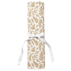 Пеленка трикотажная Olant baby 120х120 см falling for you 128-B