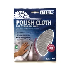 Салфетка Smart Microfiber System 11129