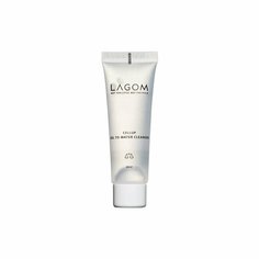 Гель для утреннего умывания лица Lagom Cellup Gel To Water Cleanser 30 мл