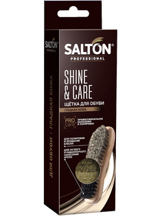 Щетка для обуви ворсовая Salton PROFESSIONAL