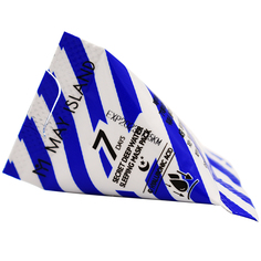 Ночная маска с гиалуроновой кислотой May Island 7 Days Secret Deep Water 10 шт