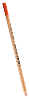 Карандаш цветной LYRA REMBRANDT POLYCOLOR L2000015 Dark orange