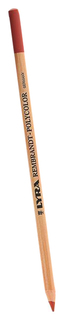 Карандаш цветной LYRA REMBRANDT POLYCOLOR L2000091 Pompeian red