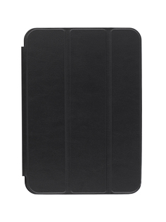 Чехол для планшета Mobileocean для Apple iPad 6 mini 8.3 черный с магнитом