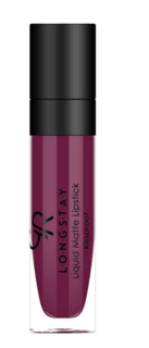 Помада для губ эффект матовый бархат от «Golden rose»Longstay liquid matte lipstick № 05