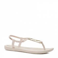 Сандалии женские Ipanema 26554_2654281 бежевые 39 EU