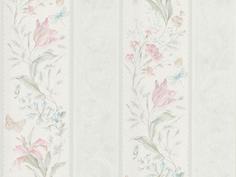 Бумажные обои LIVING IN STYLE, FD49007_2, с акриловым покрытием, экологичные