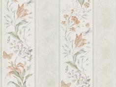 Бумажные обои LIVING IN STYLE, FD49006_2, с акриловым покрытием, экологичные