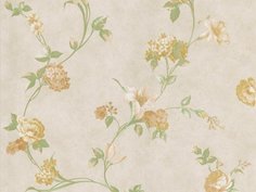 Бумажные обои LIVING IN STYLE, FD49055_2, с акриловым покрытием, экологичные