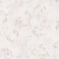 Бумажные обои на стену с акриловым покрытием LIVING IN STYLE,FD44826_30