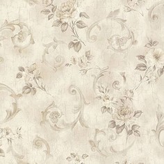 Бумажные обои LIVING IN STYLE,FD63748_14 с акриловым покрытием ,экологические