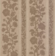 Бумажные обои LIVING IN STYLE, FD63742_3, с виниловым покрытием ,экологические