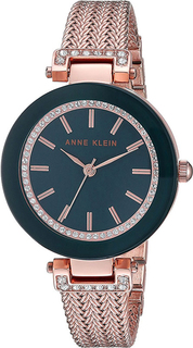 Наручные часы женские Anne Klein 1906NVRG