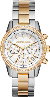 Наручные часы кварцевые женские Michael Kors MK6474