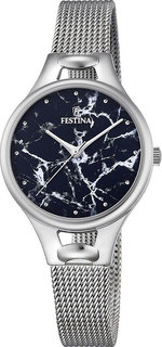 Наручные часы кварцевые женские Festina F16950