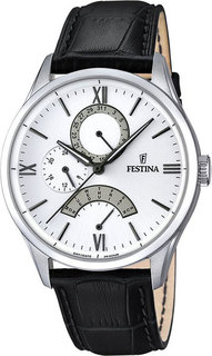 Наручные часы кварцевые мужские Festina F16823