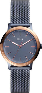 Наручные часы кварцевые женские Fossil ES4312