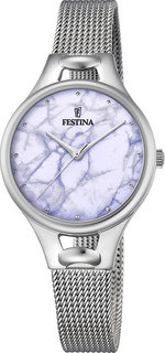 Наручные часы кварцевые женские Festina F16950