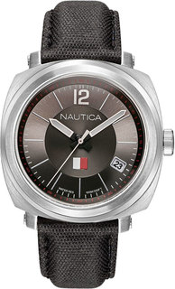 Наручные часы кварцевые мужские Nautica NAPPGP903