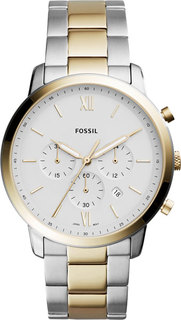 Наручные часы кварцевые мужские Fossil FS5385